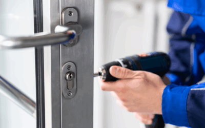 Why should you rekey your home after purchasing?